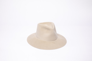 Clyde Wide Brim Pinch Hat Clyde Wide Brim Pinch Hat