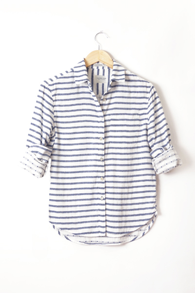 California Tailor Shirt No. 1 California Tailor Shirt No. 1