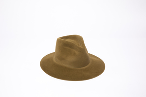 Clyde Wide Brim Pinch Hat Clyde Wide Brim Pinch Hat