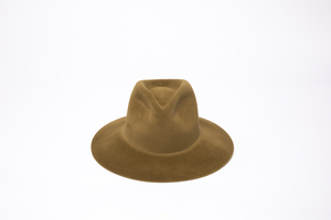 Clyde Wide Brim Pinch Hat Clyde Wide Brim Pinch Hat