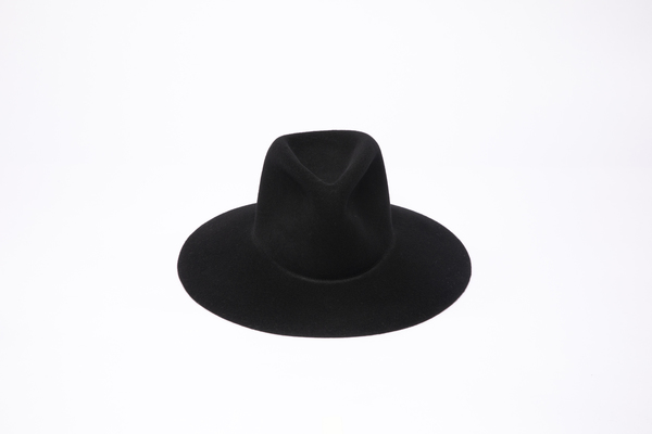 Clyde Wide Brim Pinch Hat Clyde Wide Brim Pinch Hat