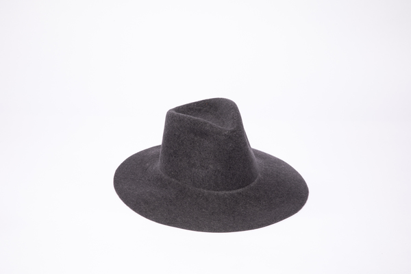 Clyde Wide Brim Pinch Hat Clyde Wide Brim Pinch Hat