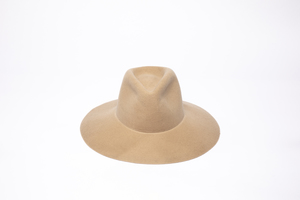 Clyde Wide Brim Pinch Hat Clyde Wide Brim Pinch Hat