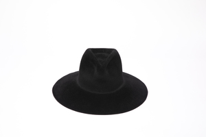 Clyde Wide Brim Pinch Hat Clyde Wide Brim Pinch Hat