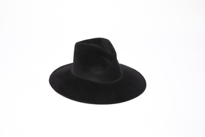 Clyde Wide Brim Pinch Hat Clyde Wide Brim Pinch Hat