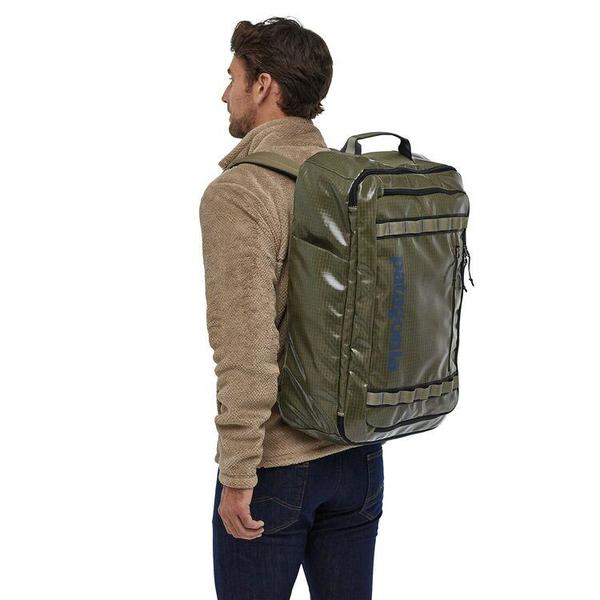 Patagonia Black Hole MLC 45L - Sage Khaki | Garmentory