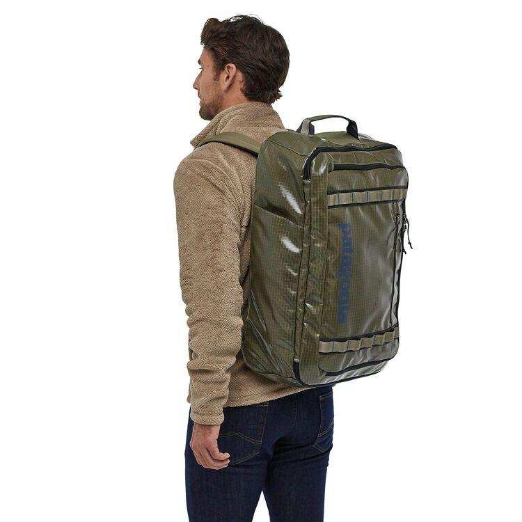 Patagonia Black Hole MLC 45L - Sage Khaki | Garmentory