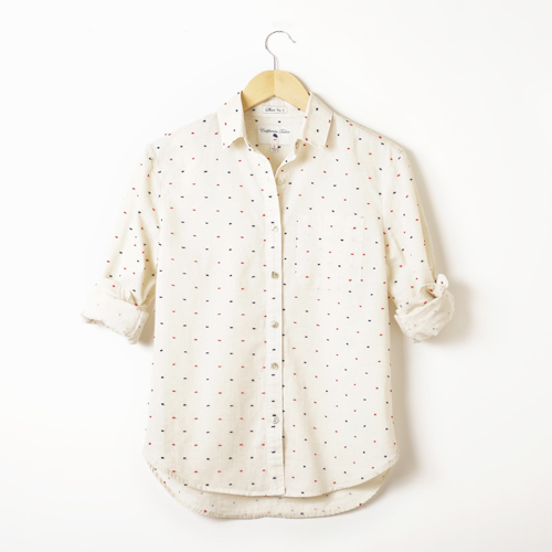 California Tailor Shirt No. 1 California Tailor Shirt No. 1