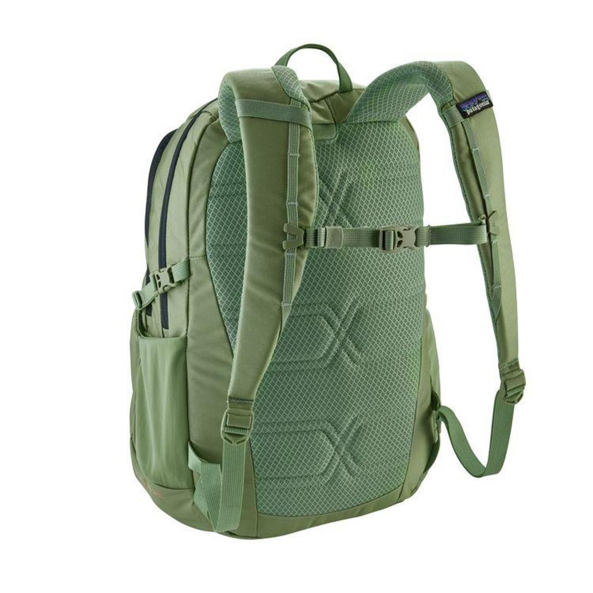 smokey violet patagonia backpack Patagonia Refugio Backpack 26L