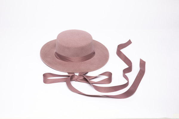 Clyde Pearl Hat Clyde Pearl Hat