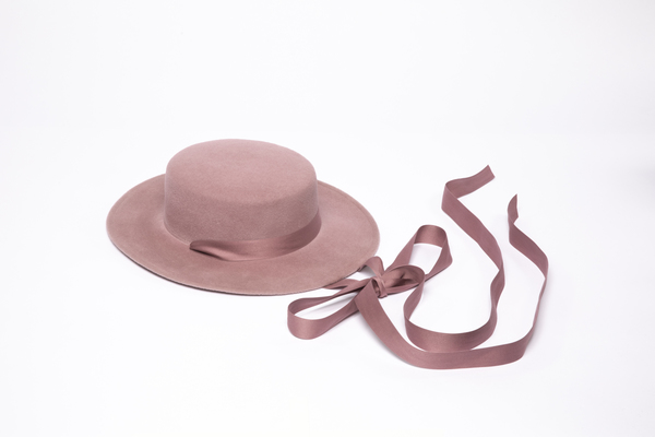 Clyde Pearl Hat Clyde Pearl Hat