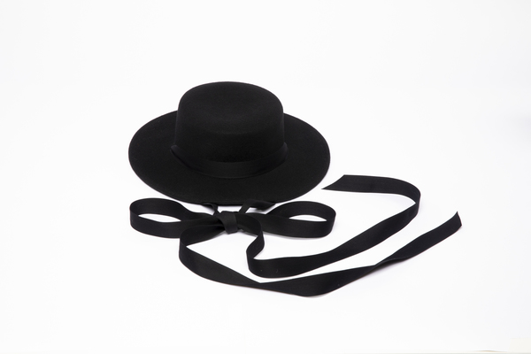 Clyde Pearl Hat Clyde Pearl Hat