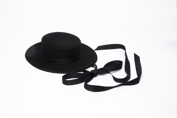 Clyde Pearl Hat Clyde Pearl Hat