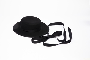 Clyde Pearl Hat Clyde Pearl Hat