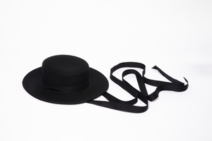 Clyde Pearl Hat Clyde Pearl Hat