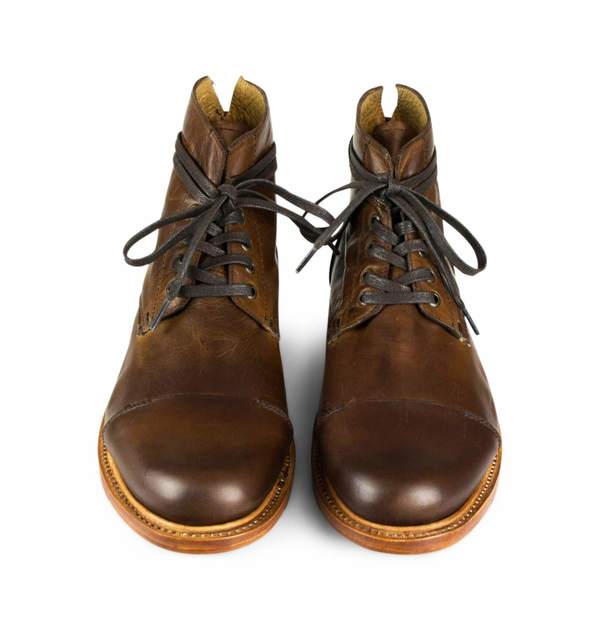 Sutro Footwear Alder II-D boot - Honey | Garmentory display picture 2