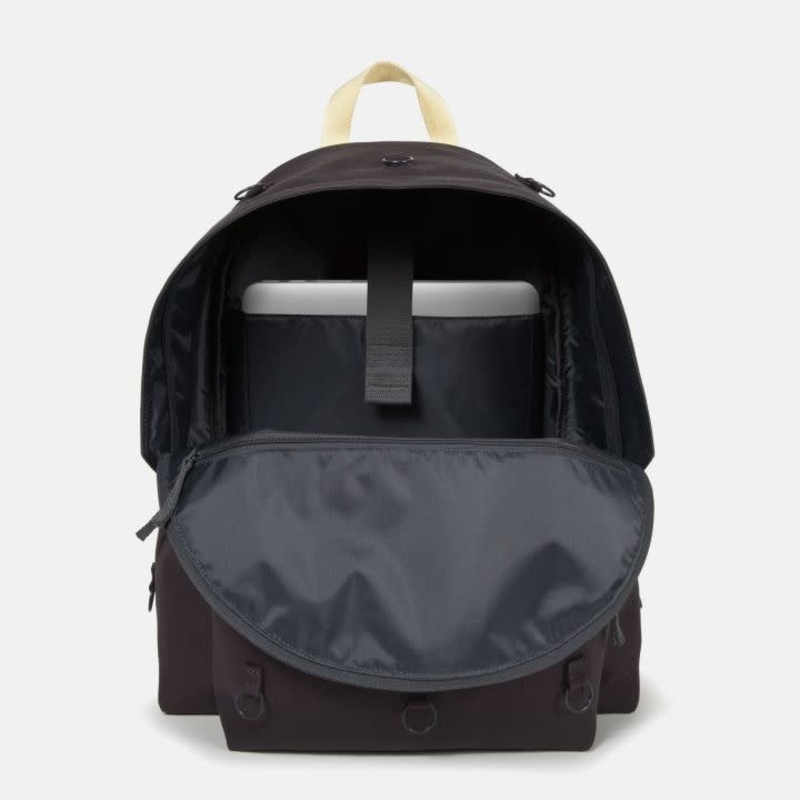 Raf Simons x Eastpak Padded Loop Backpack - Anthracite