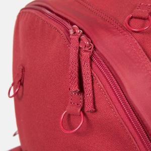Raf Simons x Eastpak Padded Loop Backpack - Burgundy/Orange Raf Simons x Eastpak Padded Loop Backpack - Burgundy/Orange