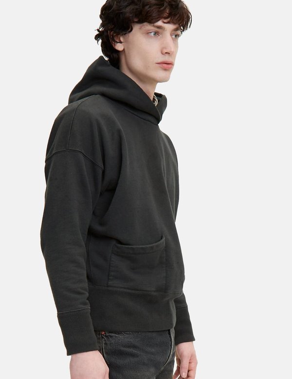 Levi's Vintage Clothing 1950s Hoodie Sweatshirt Tap Shoe