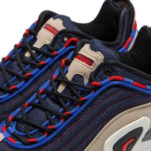 nike air skarn sand racer blue