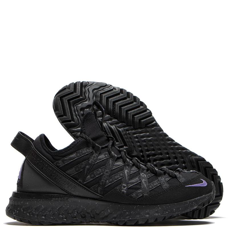 nike acg terra gobe black