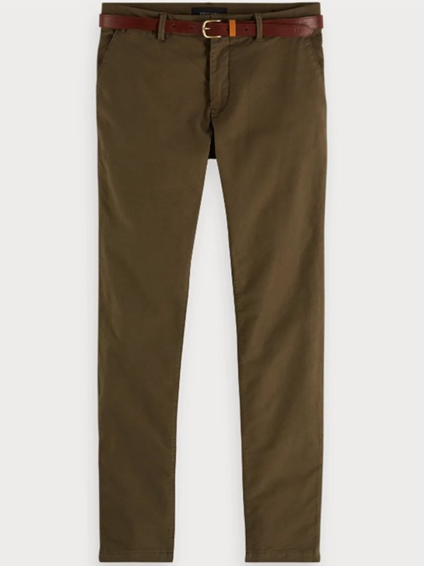 scotch soda chino stuart