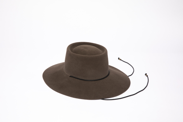 Clyde Gaucho Hat Clyde Gaucho Hat