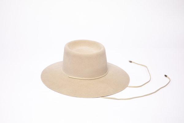 Clyde Gaucho Hat Clyde Gaucho Hat