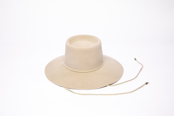 Clyde Gaucho Hat Clyde Gaucho Hat
