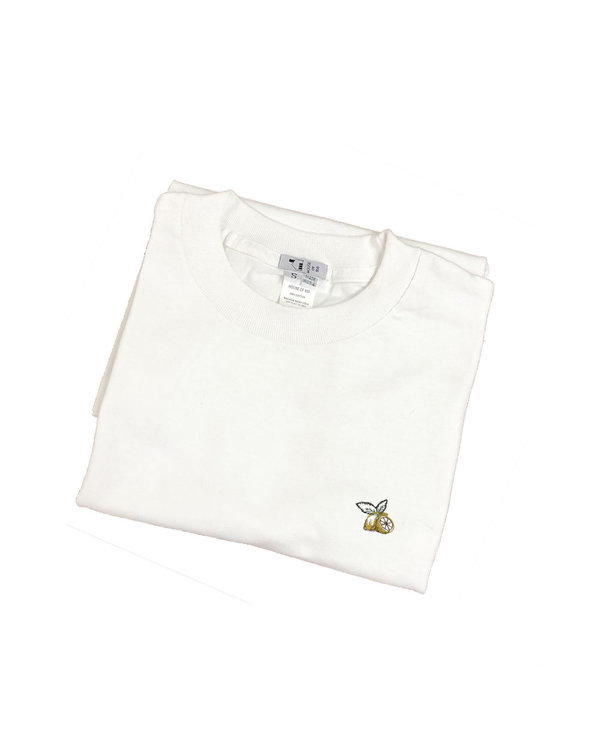 Unisex House of 950 lemon tee shirt Unisex House of 950 lemon tee shirt