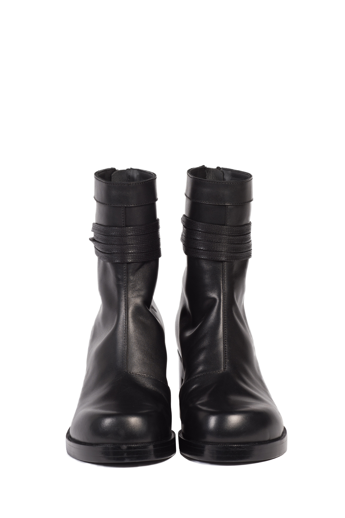 Alyx Bowie Boot - Black | Garmentory