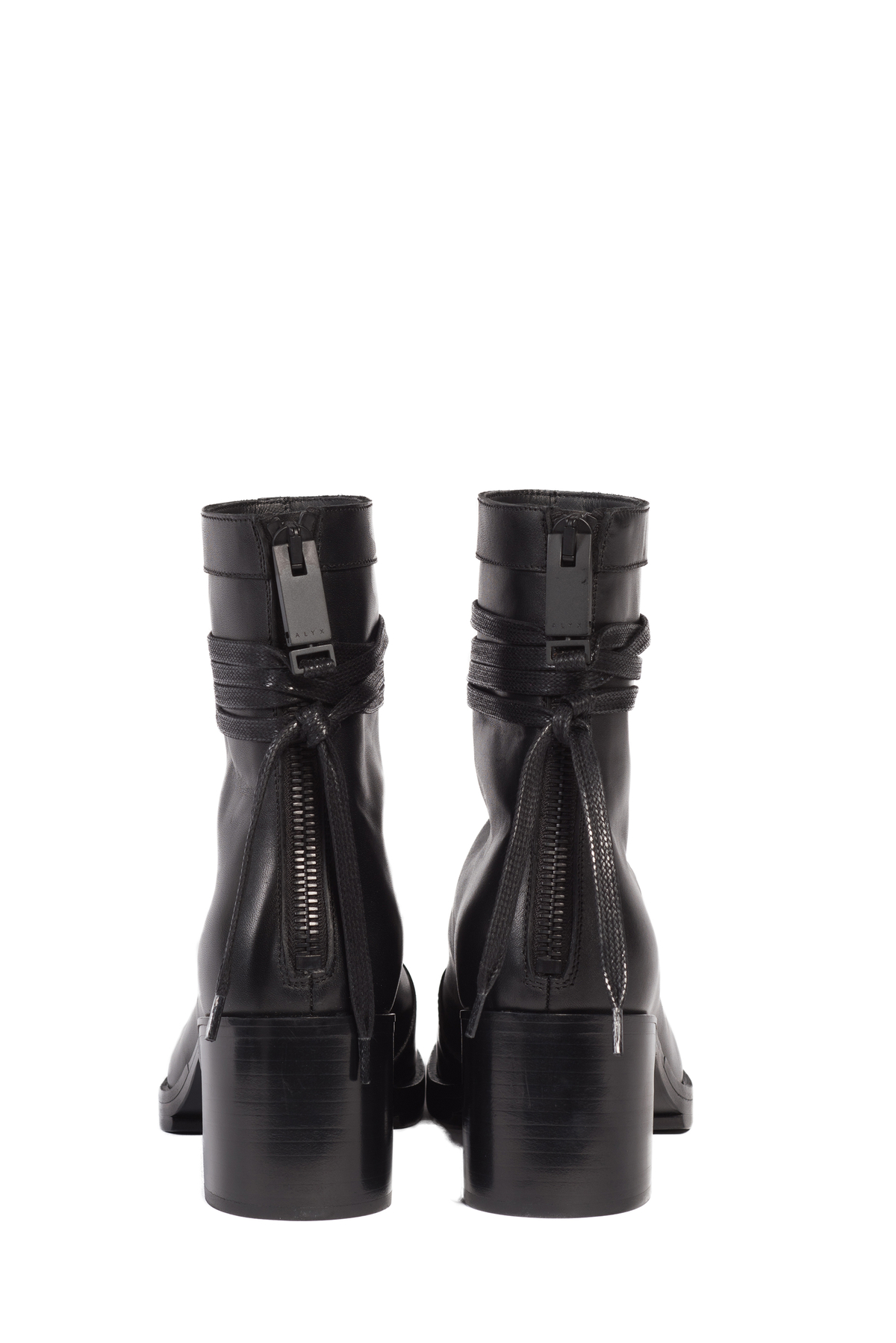 Alyx Bowie Boot - Black | Garmentory