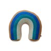 Kids Oeuf Rainbow Shaped Pillow - Thumbnail 2