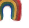 Kids Oeuf Rainbow Shaped Pillow - Thumbnail 3