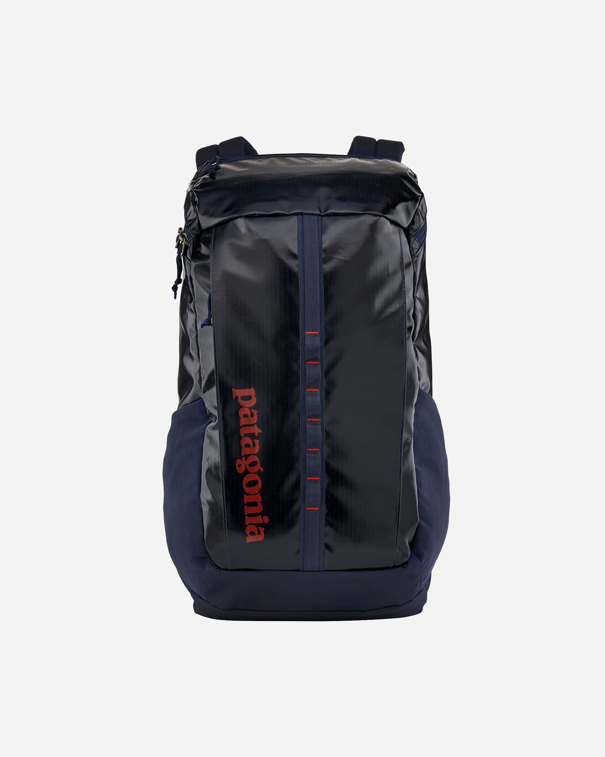 patagonia black hole pack 25l classic navy Storage is plentiful with a large easy Patagonia Black Hole 25l -