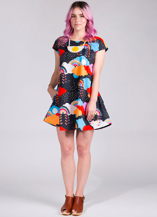 NOOWORKS Alice Dress NOOWORKS Alice Dress