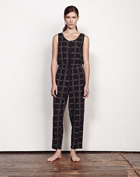 Ace & Jig Jumpsuit Ace & Jig Jumpsuit