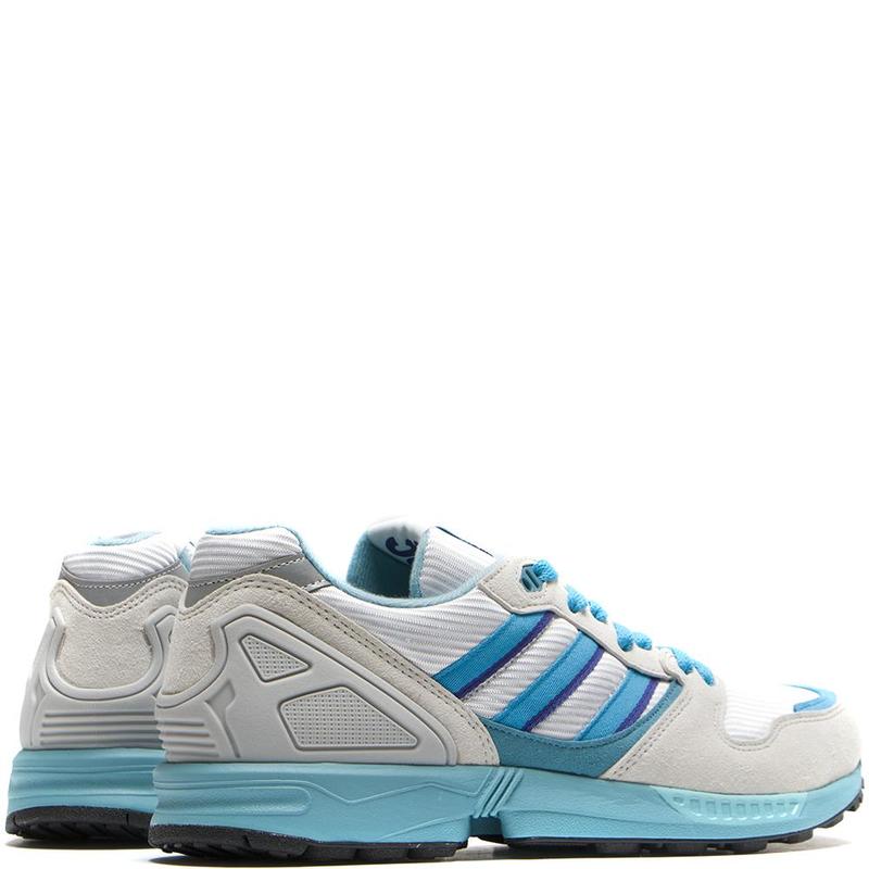 adidas ZX 5000 OG Sneakers - White/Blue | Garmentory