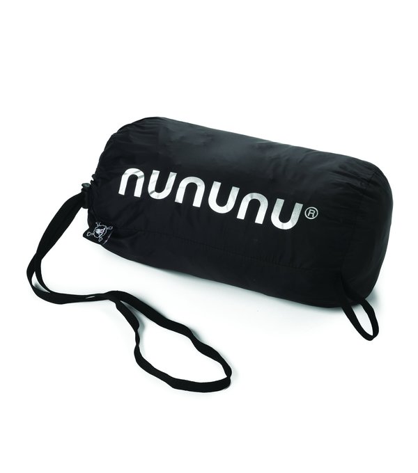 Kids Nununu Airy Down Jacket - Black Kids Nununu Airy Down Jacket - Black