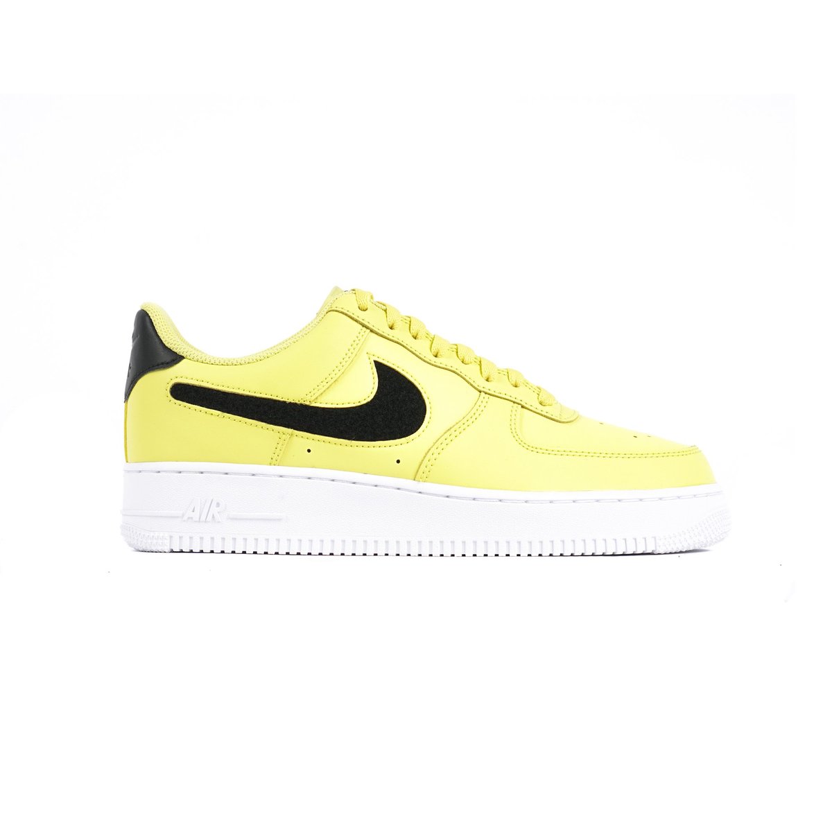air force 1 lv8 3 yellow
