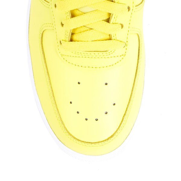 nike air force 1 07 lv8 3 yellow pulse