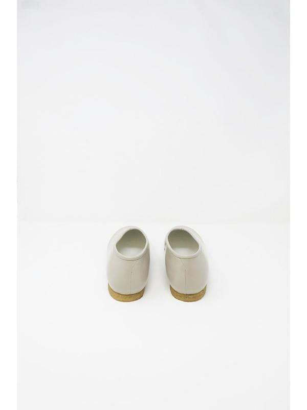 Cosmic Wonder Folk Shoes - Grey | Garmentory