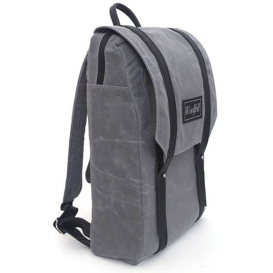 Woolfell Warrior back pack Woolfell Warrior back pack