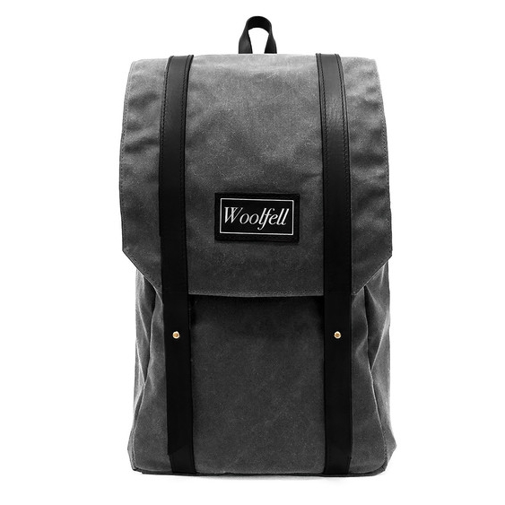 Woolfell Warrior back pack Woolfell Warrior back pack