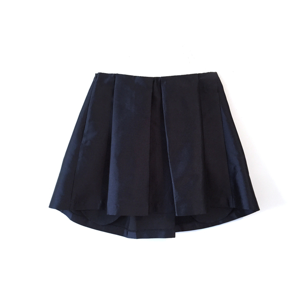 Nikki Chasin Flora Strapless Top - Navy Nikki Chasin Flora Strapless Top - Navy
