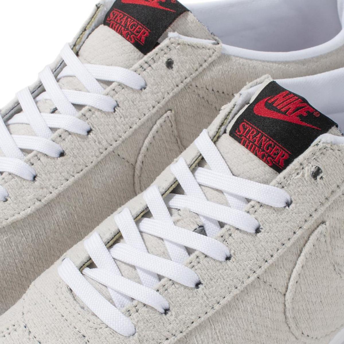 Things Nike Cortez Stranger Things Upside Down Pack Nike X - Main Image