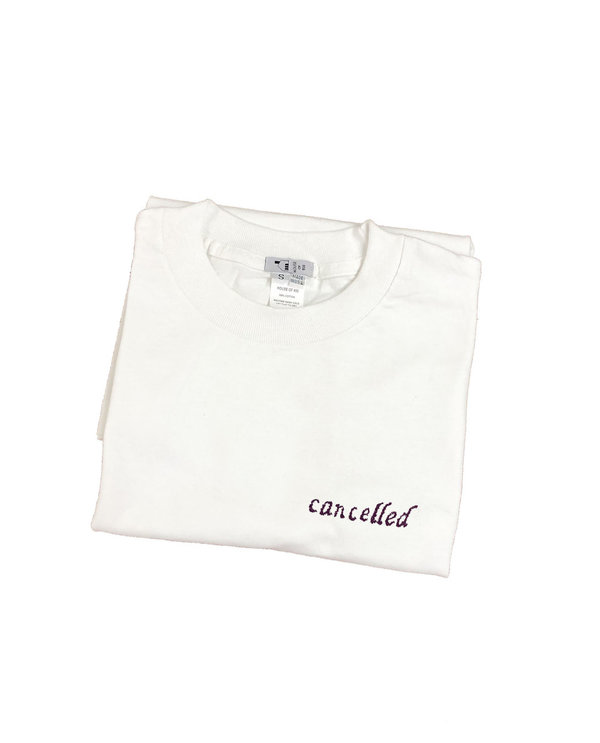 House of 950 Cancelled Tee House of 950 Cancelled Tee
