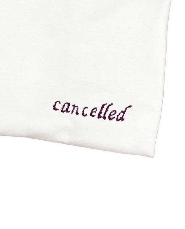 House of 950 Cancelled Tee House of 950 Cancelled Tee