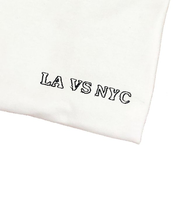 House of 950 LA VS NYC House of 950 LA VS NYC