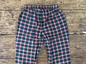 Ace & Jig Tommy Sweatpant Ace & Jig Tommy Sweatpant